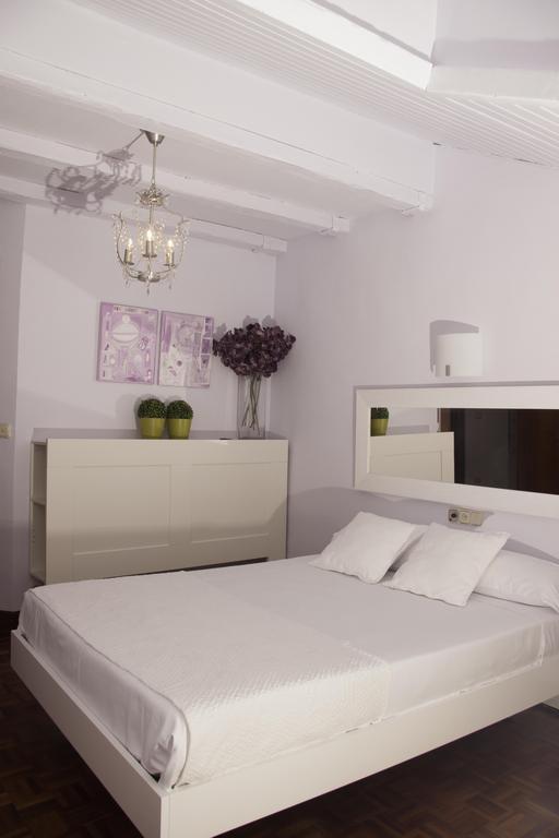 Hotel San Nikolas Hondarribia Bilik gambar