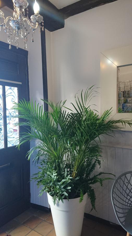 Hotel San Nikolas Hondarribia Luaran gambar